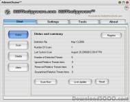 KILLTHESPYWARE screenshot